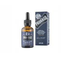 Proraso Beard Oil Azur Lime 30 ml