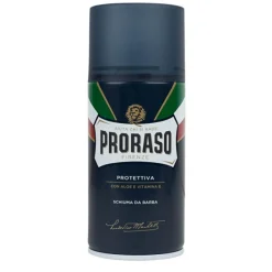 Proraso Blue Espuma De Afeitar 300ml