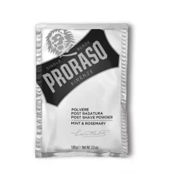 Proraso Profesional Talco Para Después De Afeitar 100g