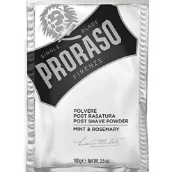 Proraso Profesional Talco Para Después De Afeitar 100g