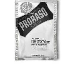 Proraso Profesional Talco Para Después De Afeitar 100g