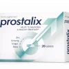 Prostalix Tabletten für die Männergesundheit