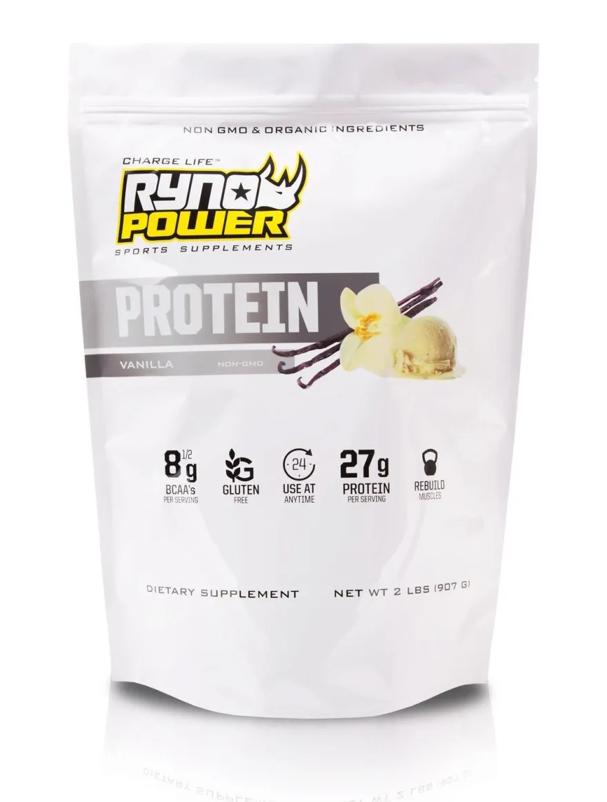 Protein Premium Rynopower