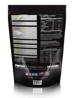 Protein Premium Rynopower