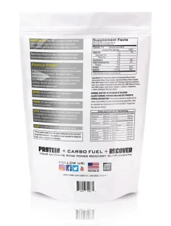 Protein Premium Rynopower