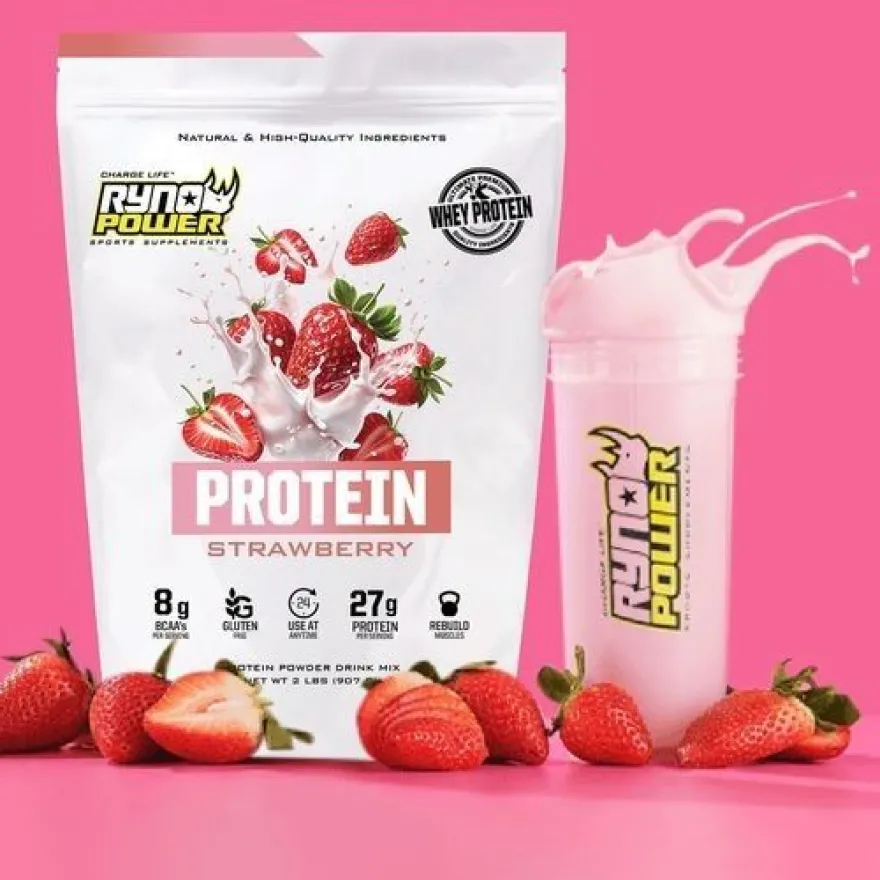 Protein Premium Rynopower