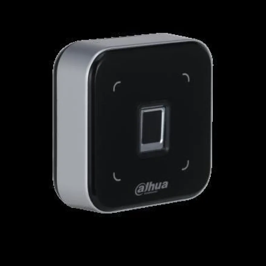 Präsenzmelder Dahua DHI-ASR2102A mit Fingerabdruckleser