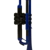 pTrumpet B Trompete blau