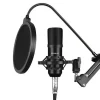 Puluz - PU612B - Mikrofon