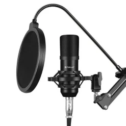 Puluz - PU612B - Mikrofon