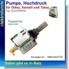 Pumpe ULKA EP5GW, 48W, Saeco Odea Go, Giro, Odea Plus, 996530007753
