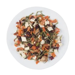 Puur Pauze Kräuter und Gemüse Leckerli für Kaninchen 8 x 100 g