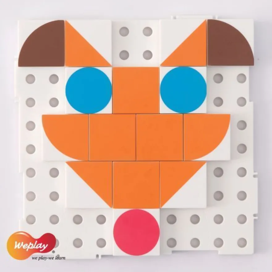 Puzzle Fun