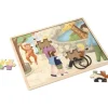 Puzzle Zoo Handicap