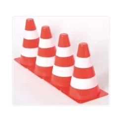 Pylonen - 4er Set