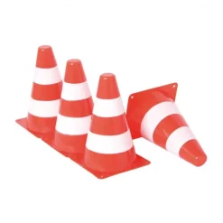 Pylonen - 4er Set