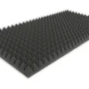 Pyramid Foam Self Adhesive Type 100x50x5 Acoustic Noise Protection Insulation