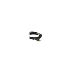Python HDMI« 2.0 Kabel 4K2K Nylongeflecht schwarz 1,5m