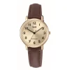 Q&Q - C65A-001PY - Armbanduhr
