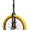 QU-AX Einrad Profi 20