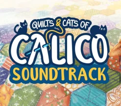 Quilts and Cats of Calico - Soundtrack – Steam DLC (Aktivierungscode)