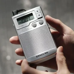 Radio Sangean DT-250