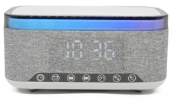 Radiowecker Denver CRQ-225 Modernes Design