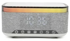 Radiowecker Denver CRQ-225 Modernes Design