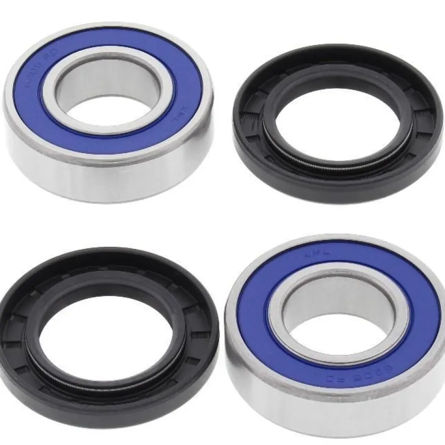 Radlagersatz vorne SUZ GSF1200/1250, GSX1300, GSX-R600, u.a