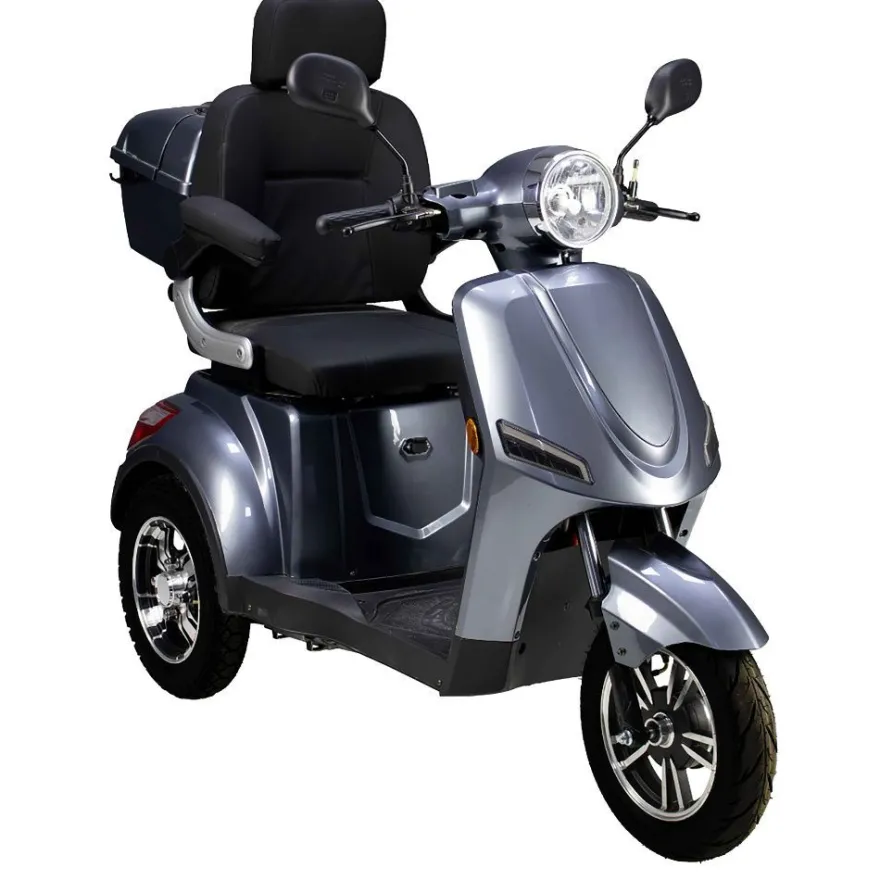 3-RAD Seniorenmobil NEO 25 KM/H