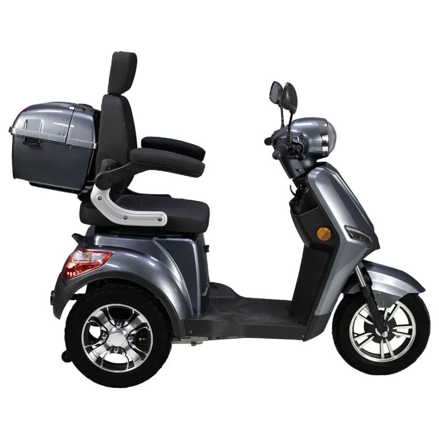 3-RAD Seniorenmobil NEO 25 KM/H
