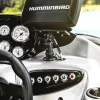 Railblaza StarPort Fishfinder Halterung Mount R-Lock R 02-4141-11
