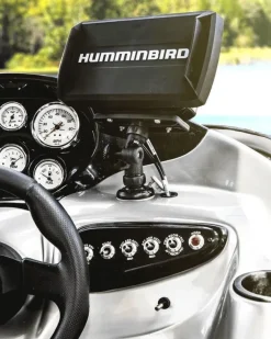 Railblaza StarPort Fishfinder Halterung Mount R-Lock R 02-4141-11