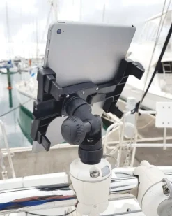Railblaza StarPort Handy- Tablethalter - Screengrabba R-Lock Tablet Holder 02-4131-11