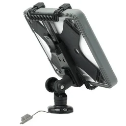 Railblaza StarPort Handy- Tablethalter - Screengrabba R-Lock Tablet Holder 02-4131-11