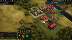 Railroad Corporation – Steam Key (Aktivierungscode)