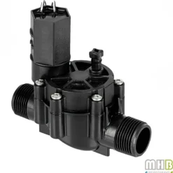 Rain Bird Magnetventil 100-DV-MM 24V 1“ AG