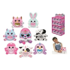 Rainbocorns Adopt-A-Corn Surprise 92105