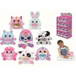 Rainbocorns Adopt-A-Corn Surprise 92105