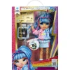 Rainbow High Jr High Rockband Fashion Dolls - Skyler