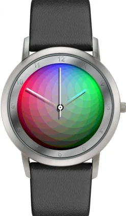 Rainbow Watch Avantgardia Sphere