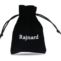 Rajnard Zungenpiercing Kunststoff Klar Bioflex 14g Flexibler Gerader Barbell