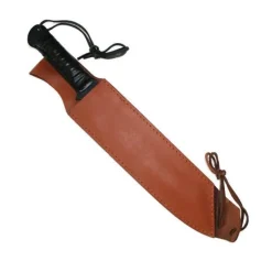 Rambo IV Deluxe Messer Fahrtenmesser Filmmesser Sonderedition