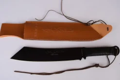 Rambo IV Deluxe Messer Fahrtenmesser Filmmesser Sonderedition