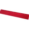 Ramroxx Performance Bodenfliesen Garagenboden Floor Seitenteil Rampe Rot Typ B