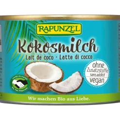 Rapunzel Bio Kokosmilch - 200ml