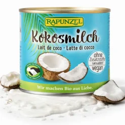Rapunzel Bio Kokosmilch - 200ml