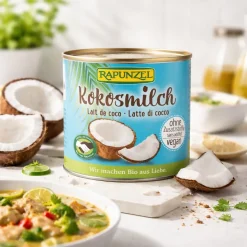 Rapunzel Bio Kokosmilch - 200ml