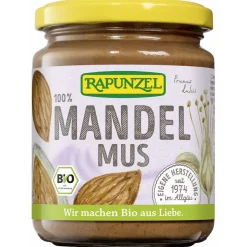 Rapunzel Bio Mandelmus - 250g