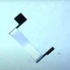 Rasenkanten Metall verzinkt 13,5-18,5 cm hoch 120 cm lang 10 Stück